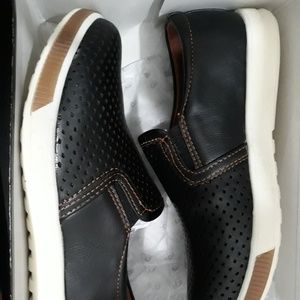 Boy's Deer Stags Sneakers